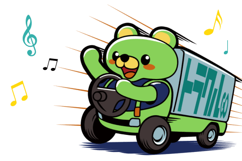 トラクルGOキャラ